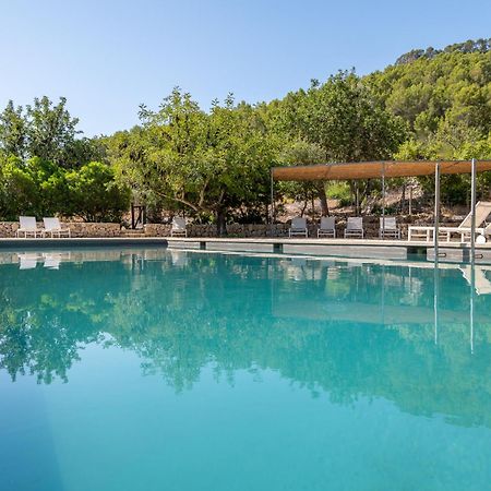 Agroturismo Filicumis By Mhr Lloseta Extérieur photo