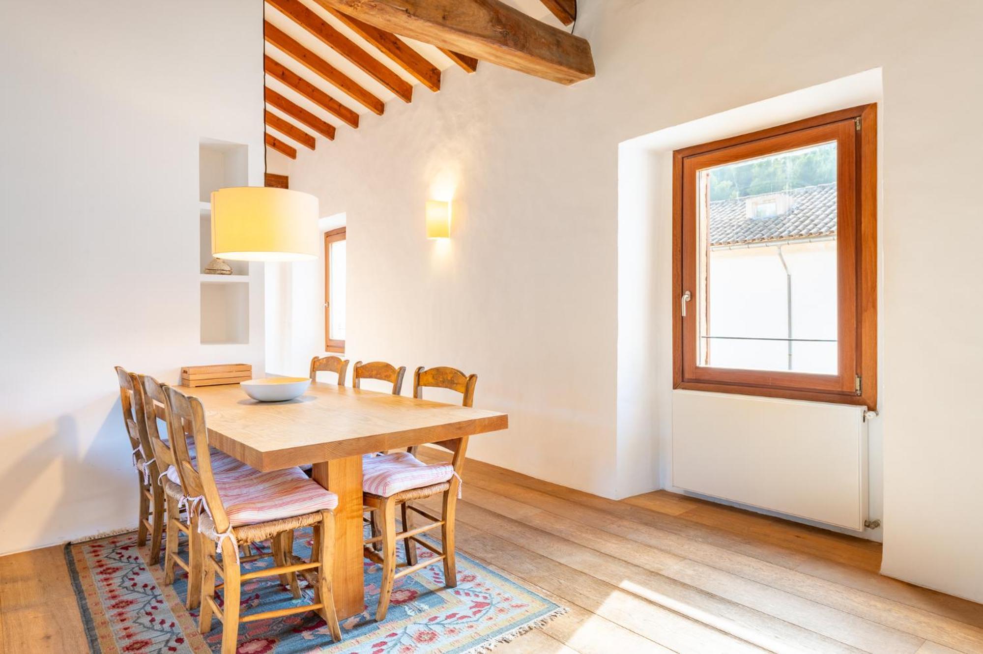 Agroturismo Filicumis By Mhr Lloseta Extérieur photo
