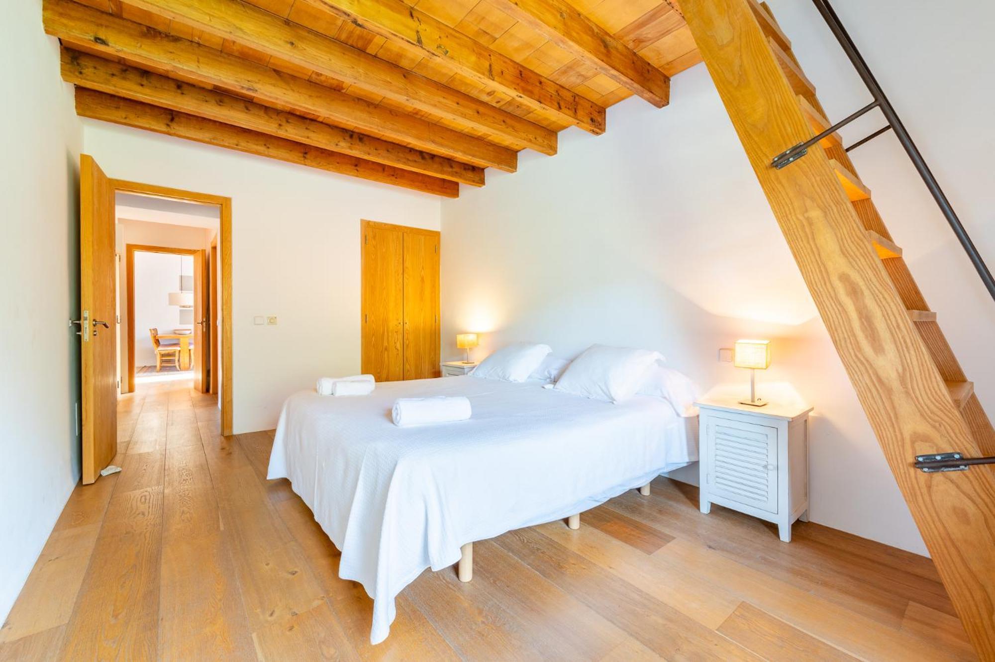 Agroturismo Filicumis By Mhr Lloseta Extérieur photo