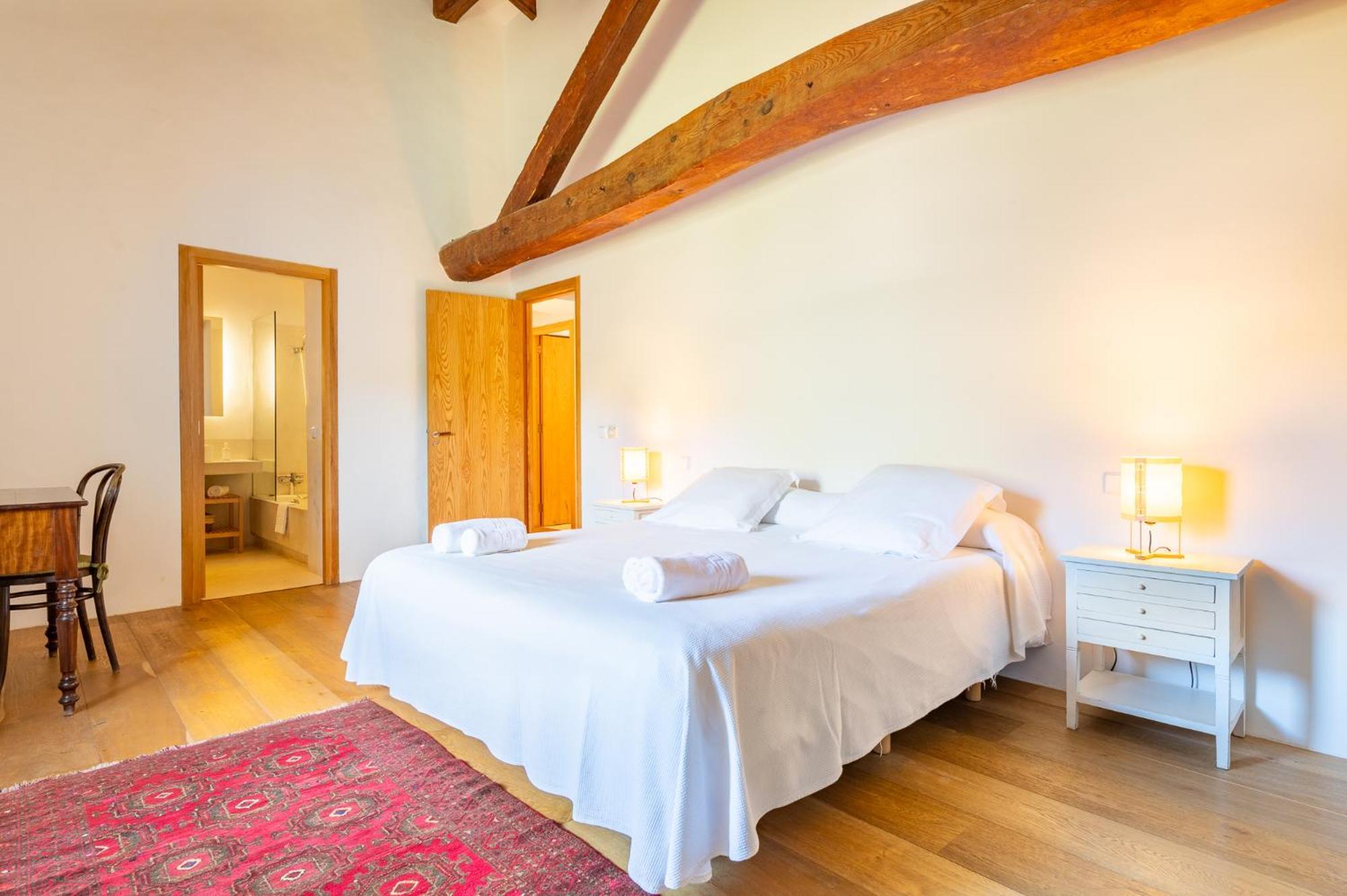 Agroturismo Filicumis By Mhr Lloseta Extérieur photo