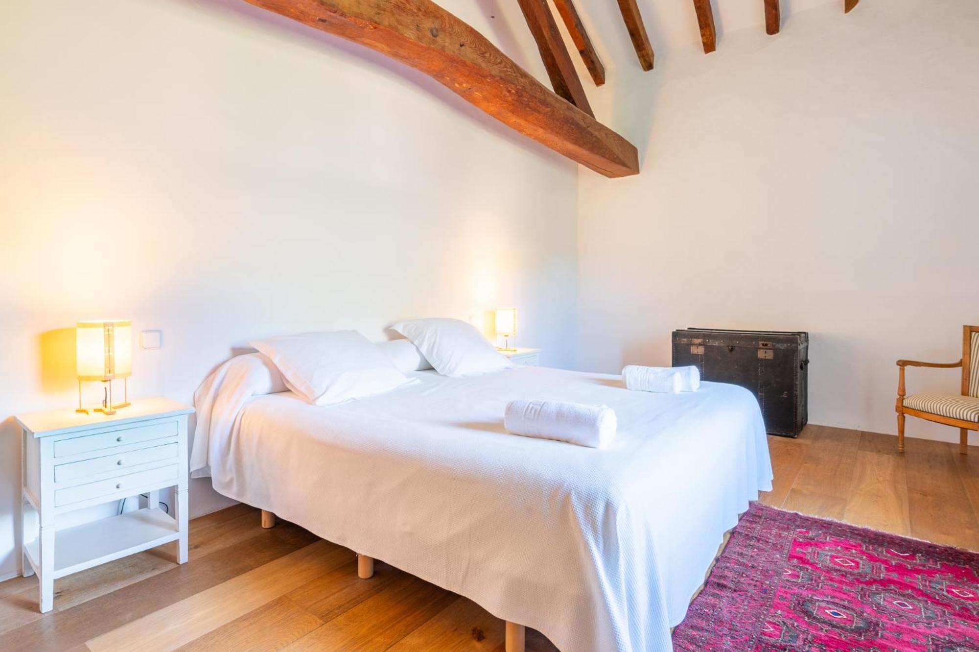 Agroturismo Filicumis By Mhr Lloseta Extérieur photo