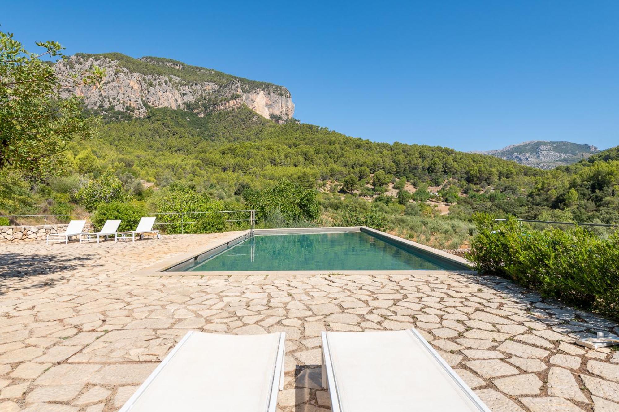 Agroturismo Filicumis By Mhr Lloseta Extérieur photo