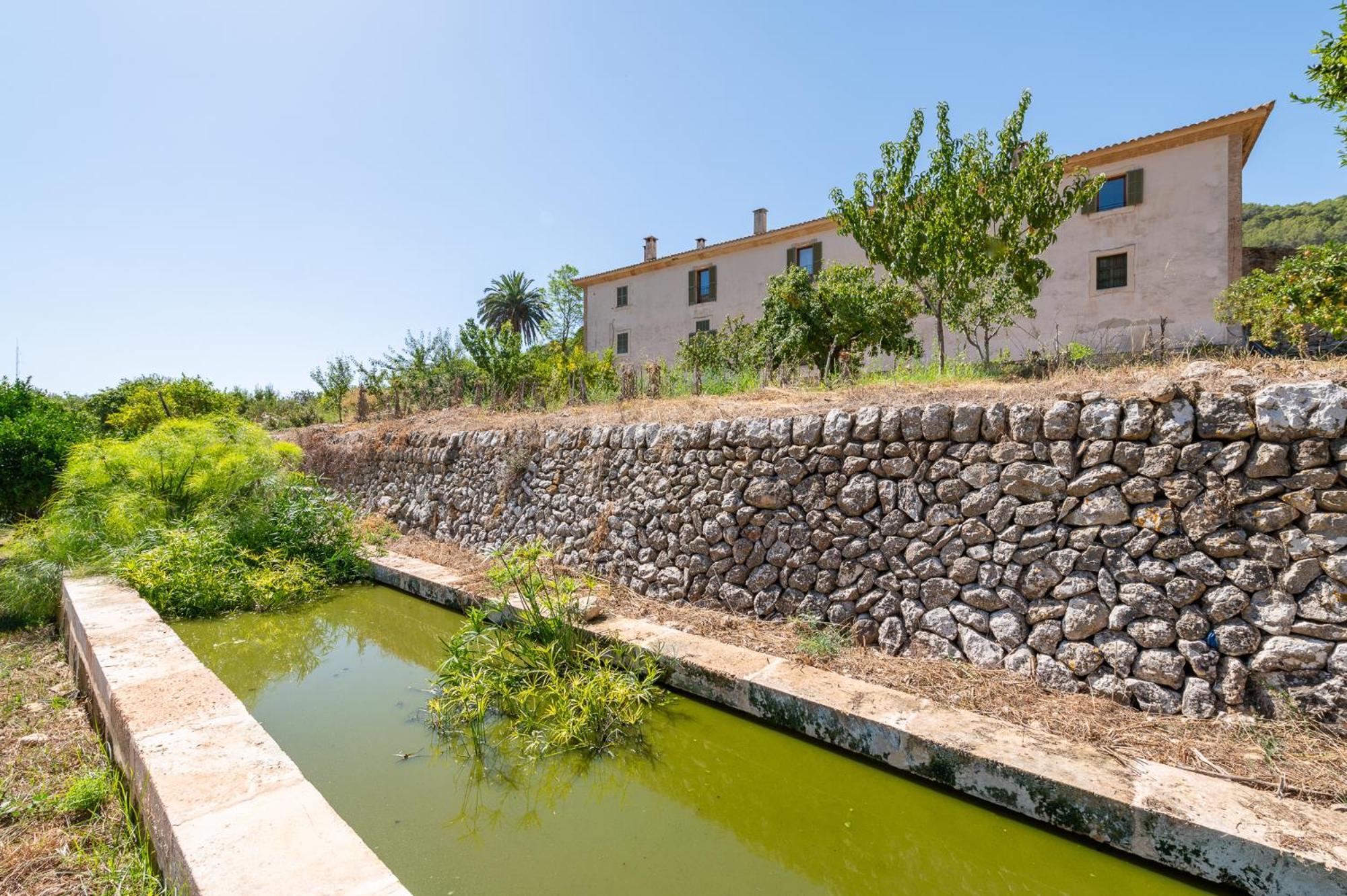 Agroturismo Filicumis By Mhr Lloseta Extérieur photo