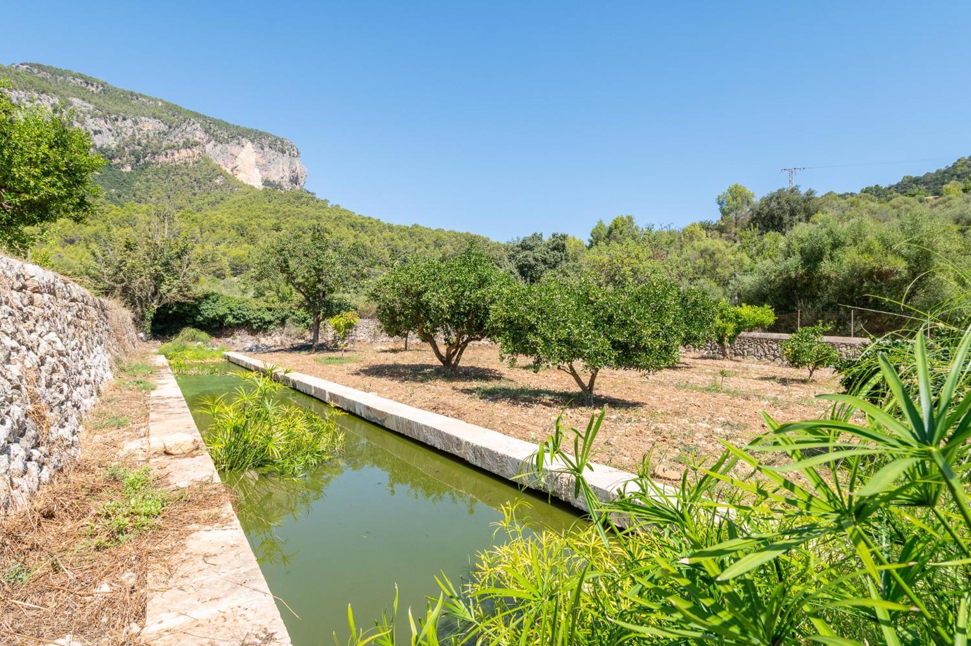 Agroturismo Filicumis By Mhr Lloseta Extérieur photo