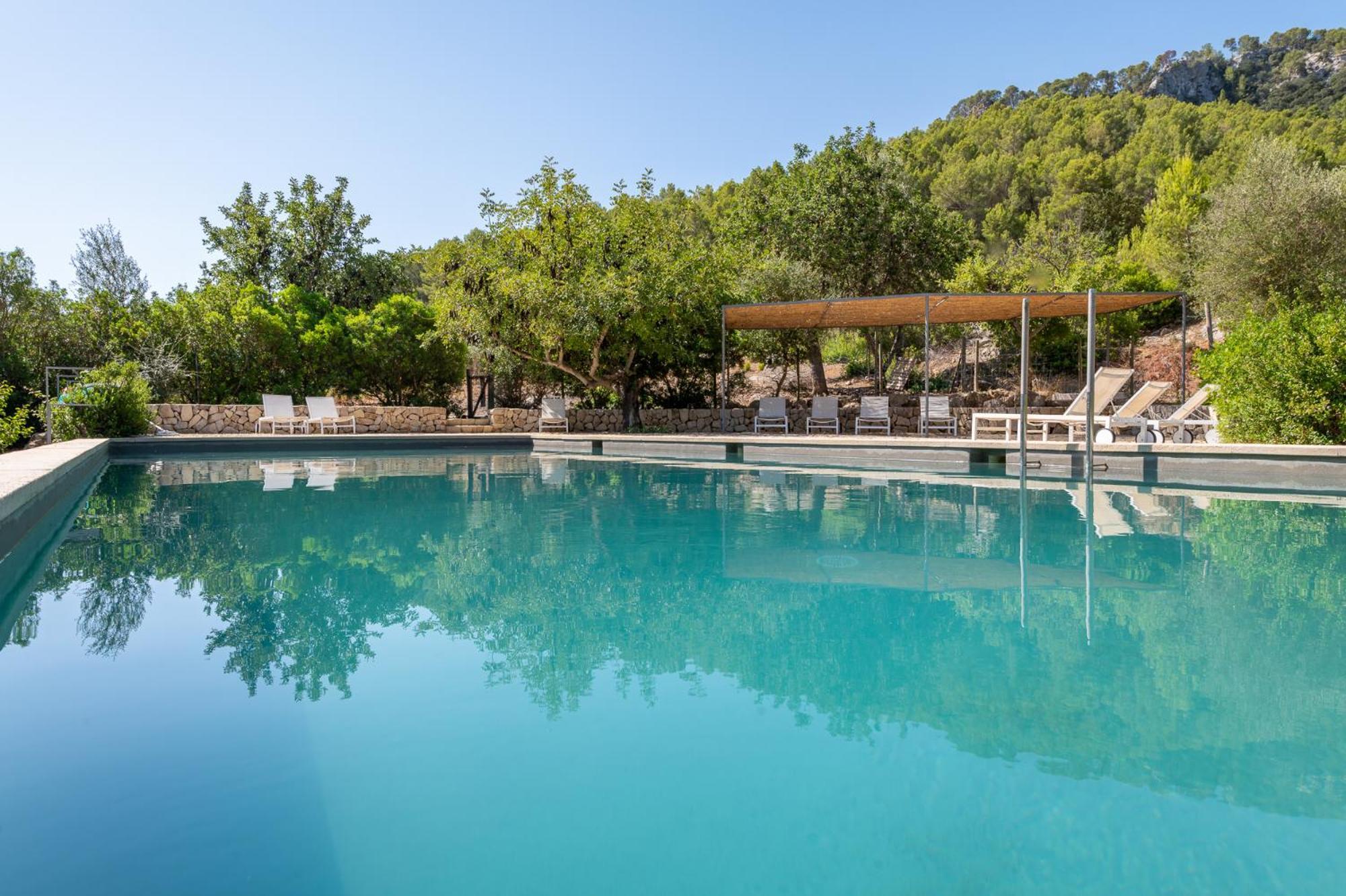 Agroturismo Filicumis By Mhr Lloseta Extérieur photo