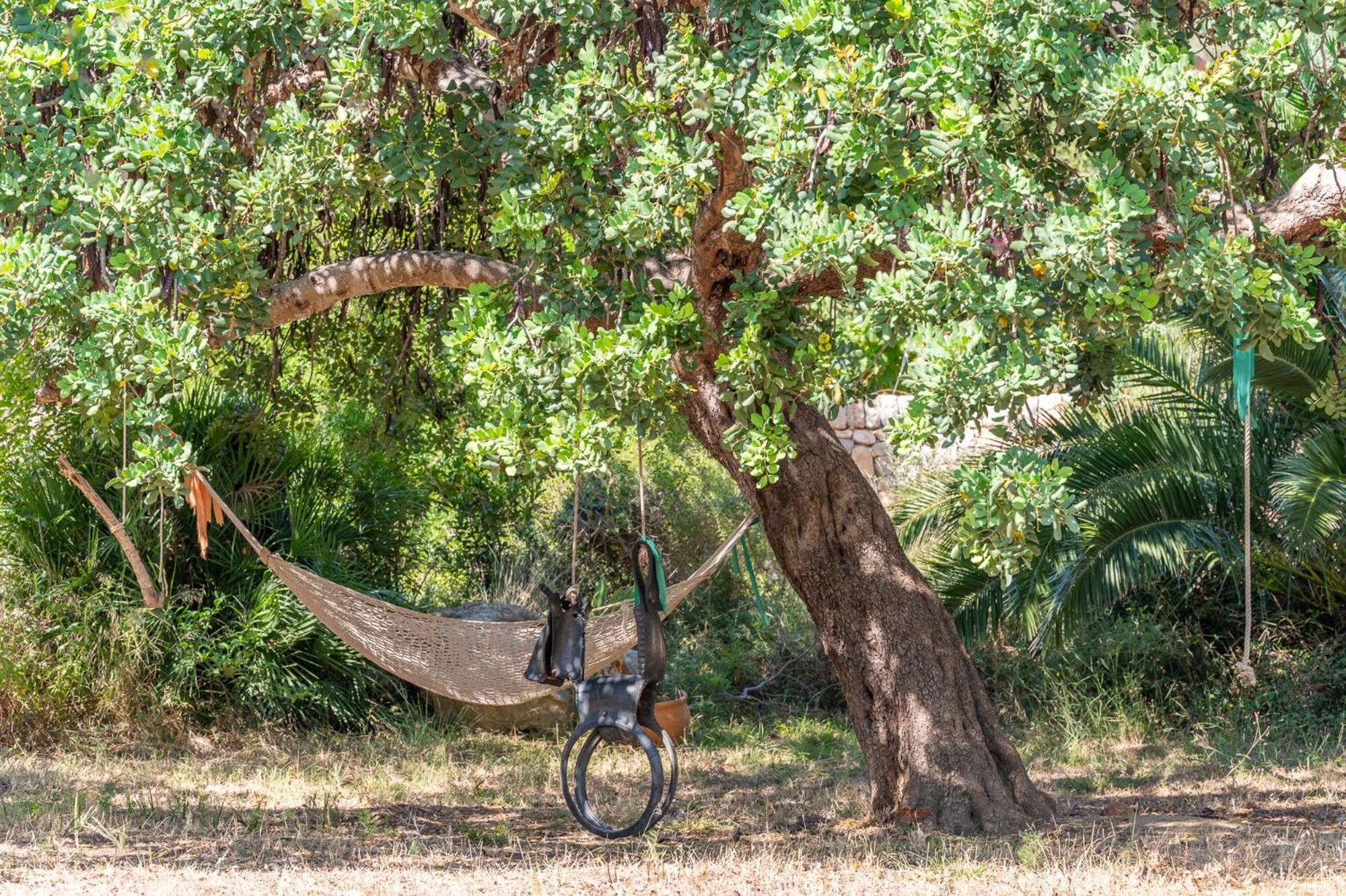 Agroturismo Filicumis By Mhr Lloseta Extérieur photo