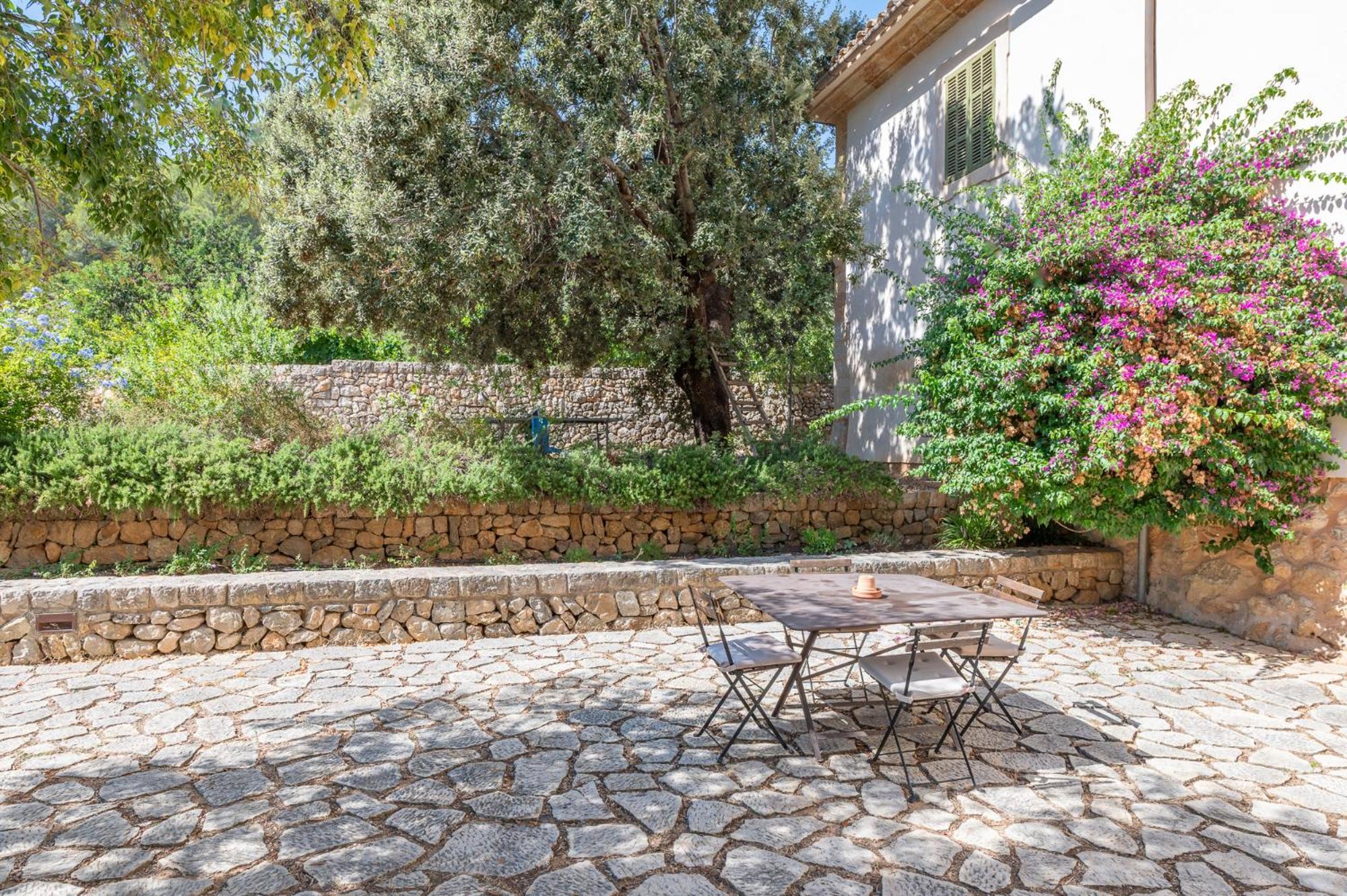 Agroturismo Filicumis By Mhr Lloseta Extérieur photo