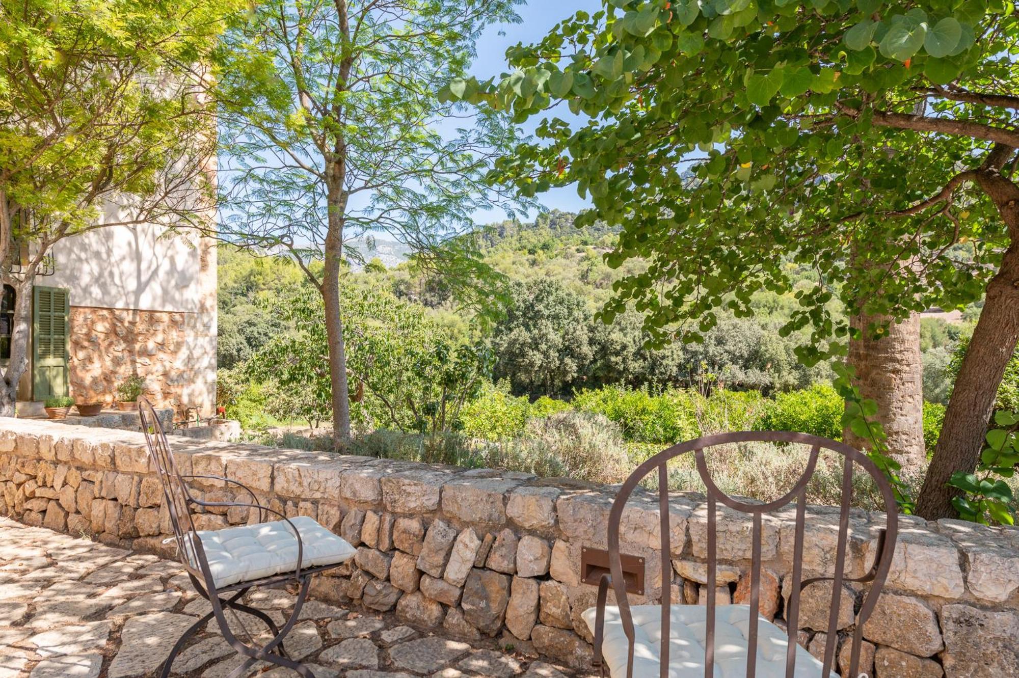 Agroturismo Filicumis By Mhr Lloseta Extérieur photo
