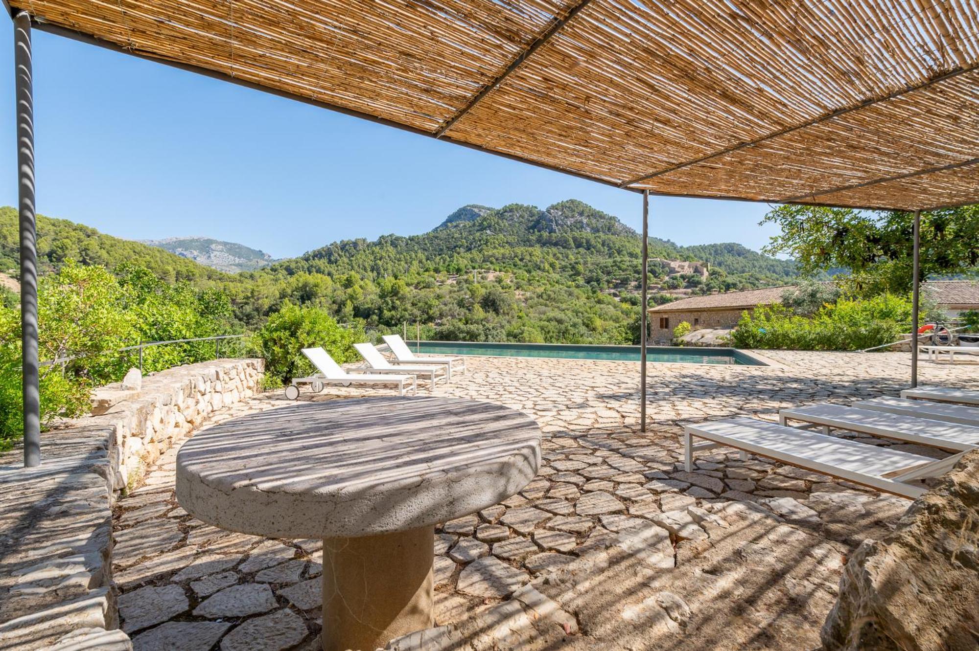 Agroturismo Filicumis By Mhr Lloseta Extérieur photo