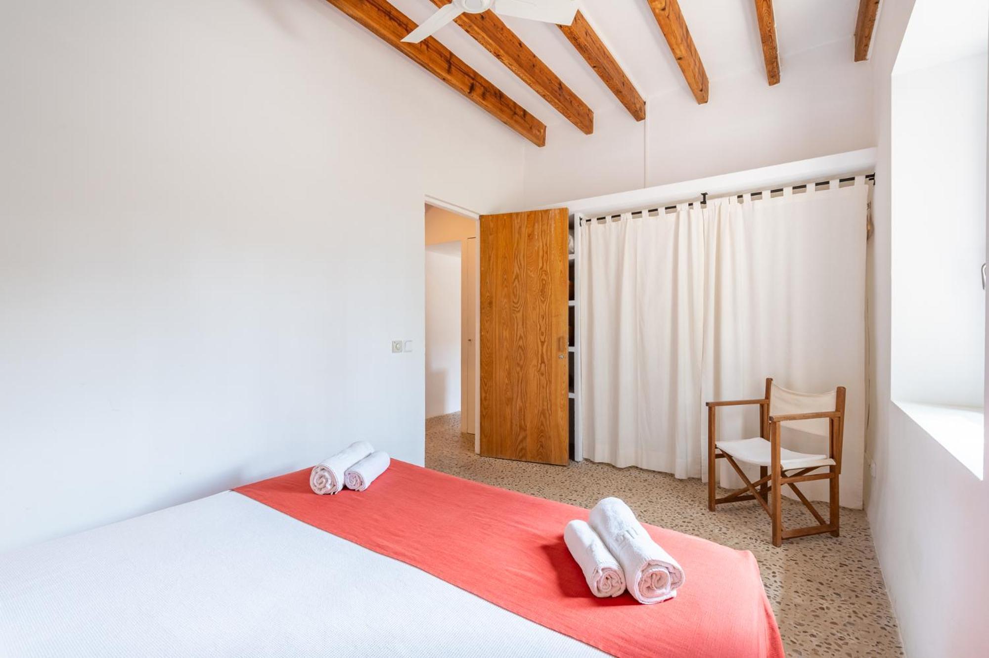 Agroturismo Filicumis By Mhr Lloseta Extérieur photo