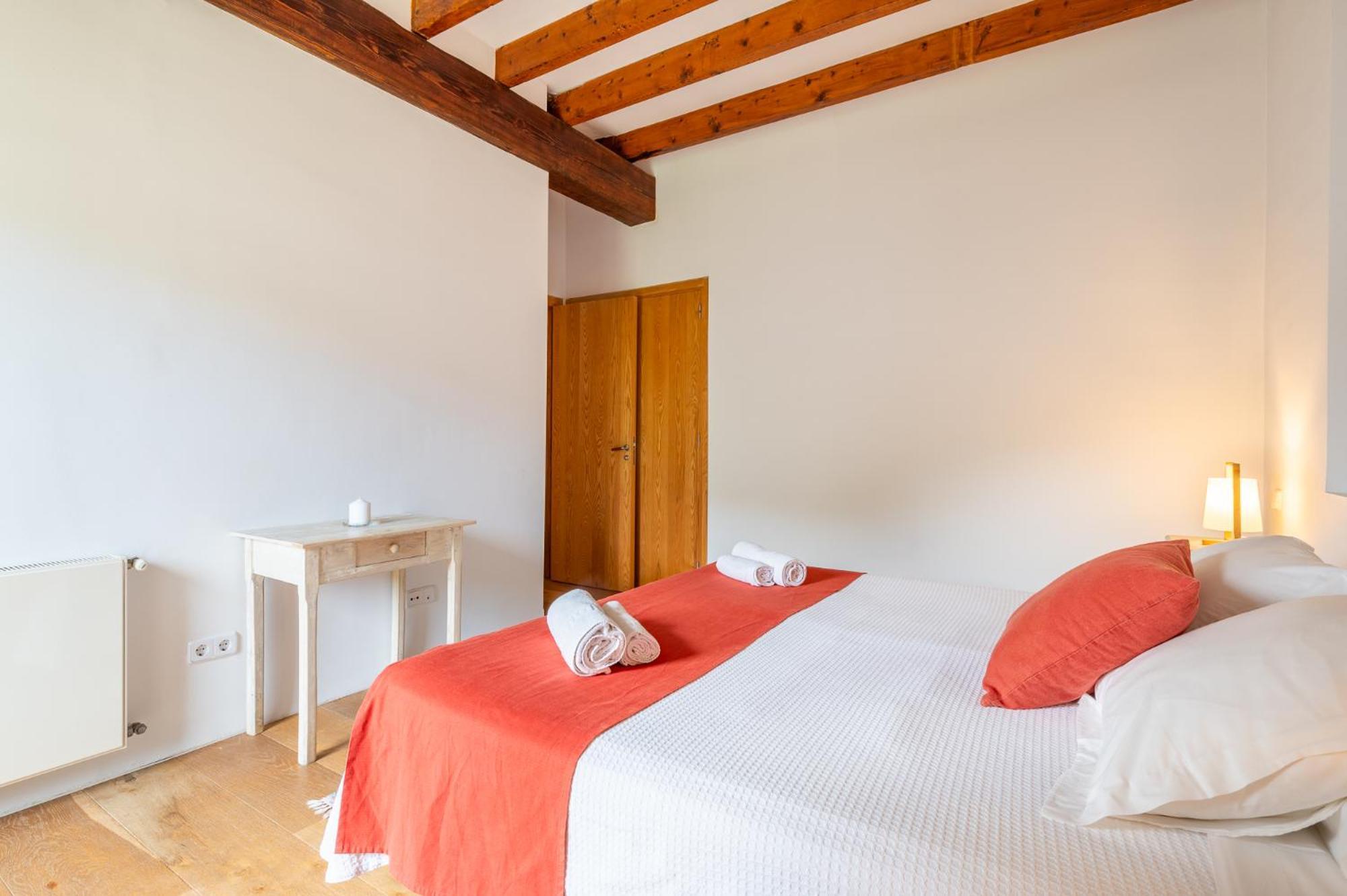 Agroturismo Filicumis By Mhr Lloseta Extérieur photo