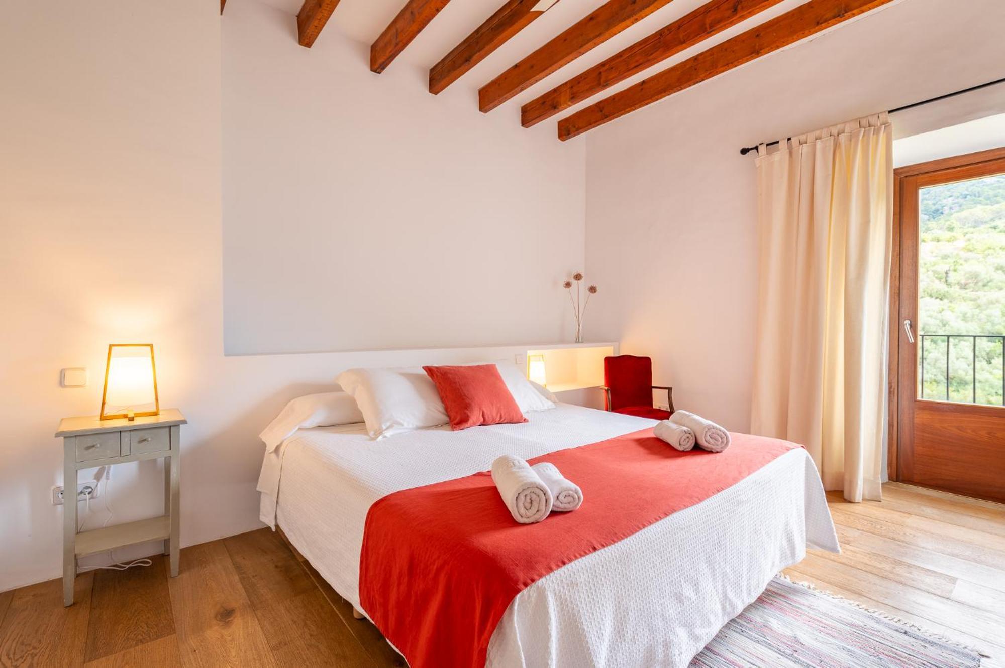 Agroturismo Filicumis By Mhr Lloseta Extérieur photo
