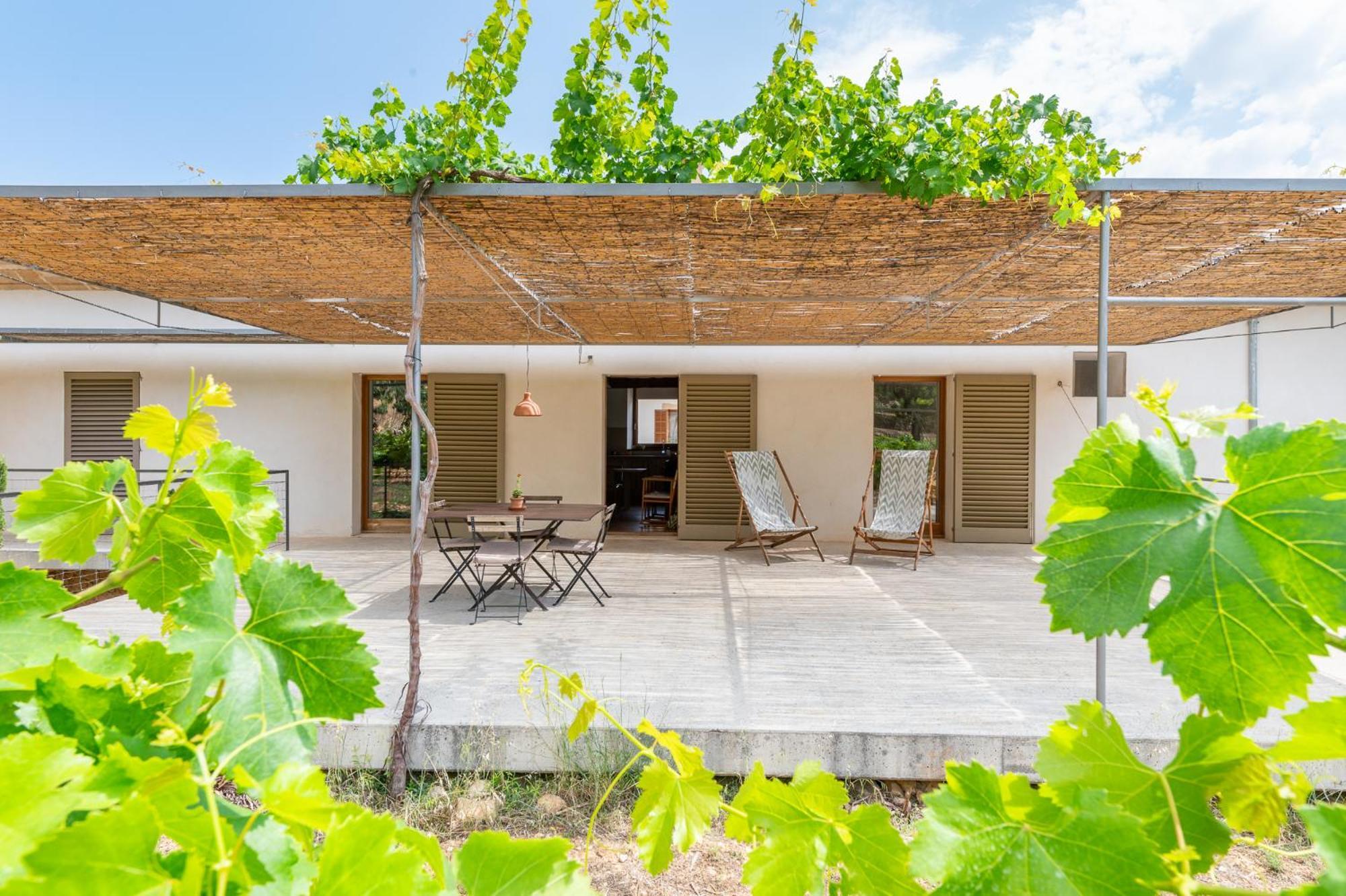 Agroturismo Filicumis By Mhr Lloseta Chambre photo