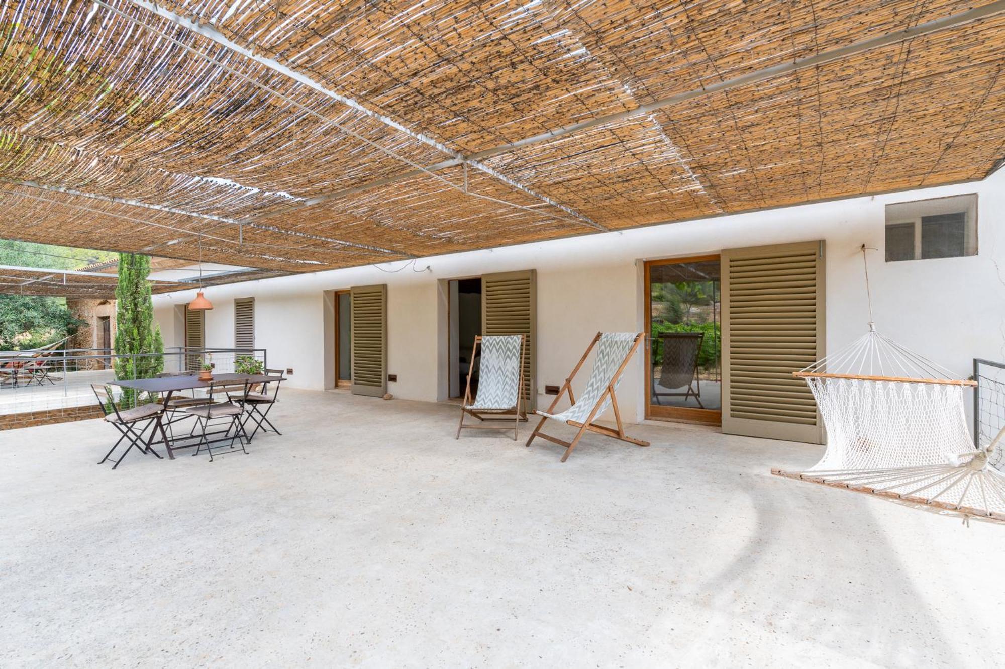 Agroturismo Filicumis By Mhr Lloseta Chambre photo