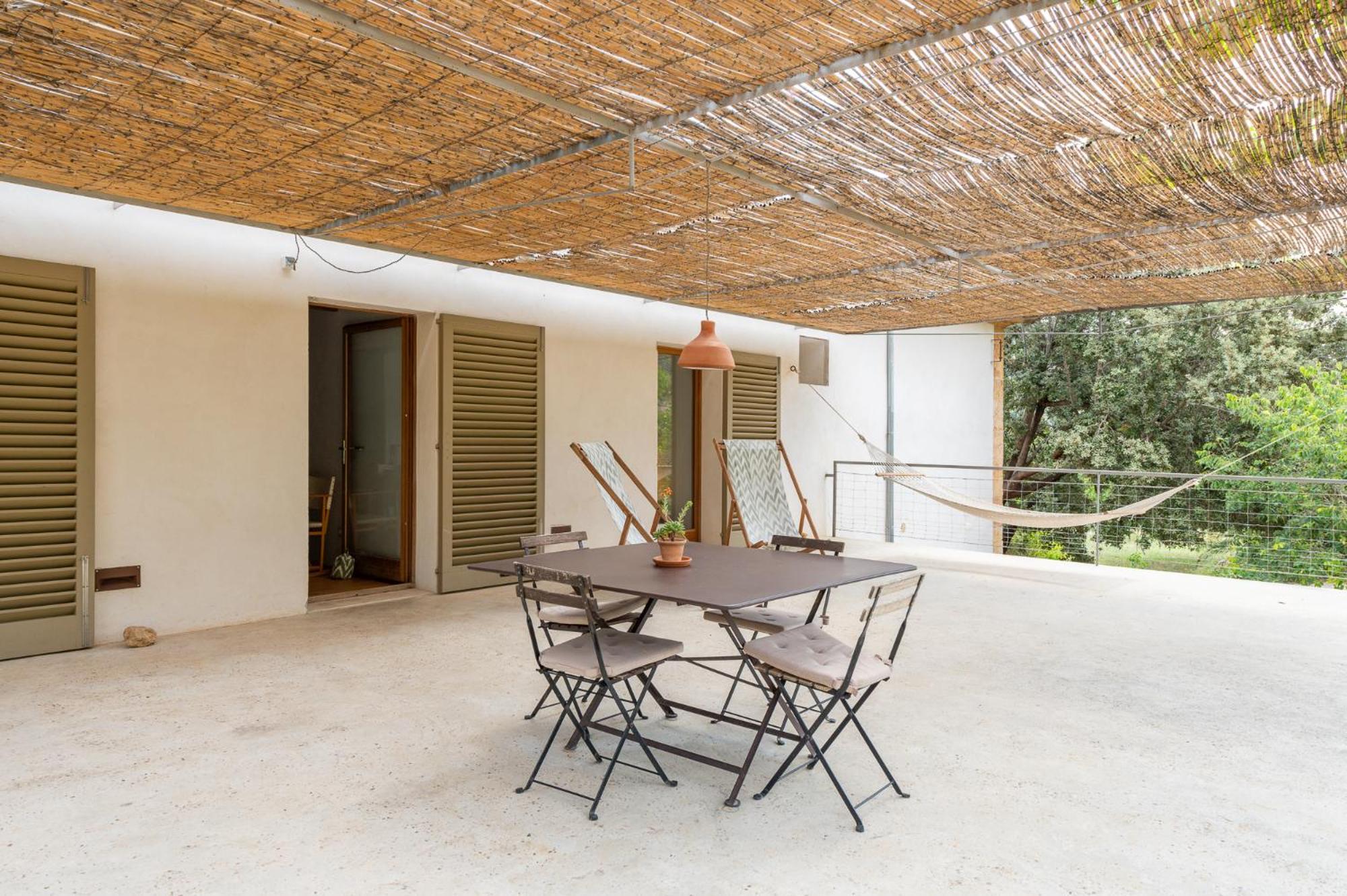 Agroturismo Filicumis By Mhr Lloseta Chambre photo