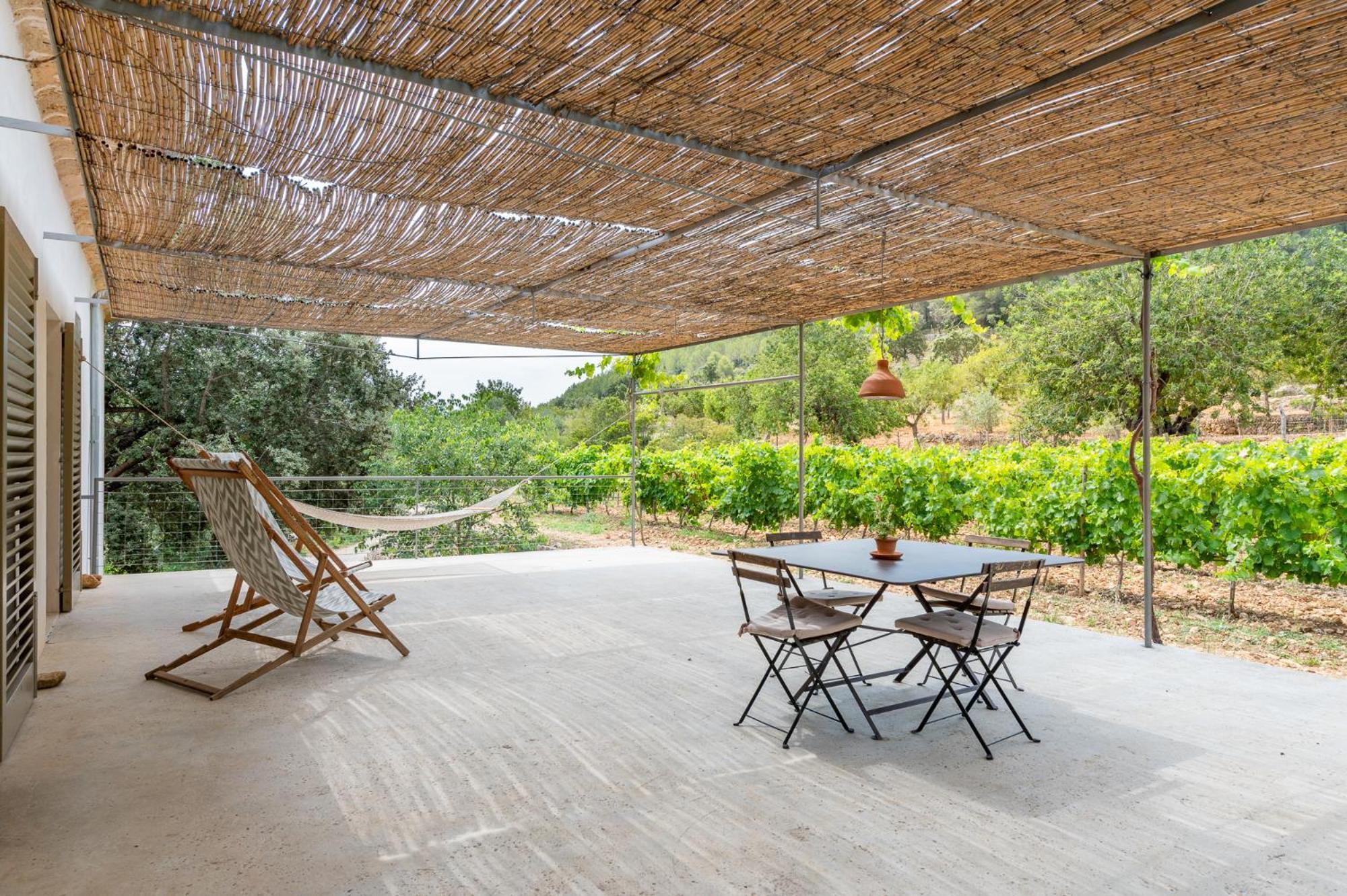 Agroturismo Filicumis By Mhr Lloseta Chambre photo